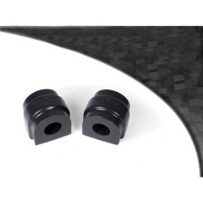 Silent-Bloc Powerflex Black Barre Anti-Roulis Arrière 20.7mm Audi A3 MK2 8P (2003-2012)
