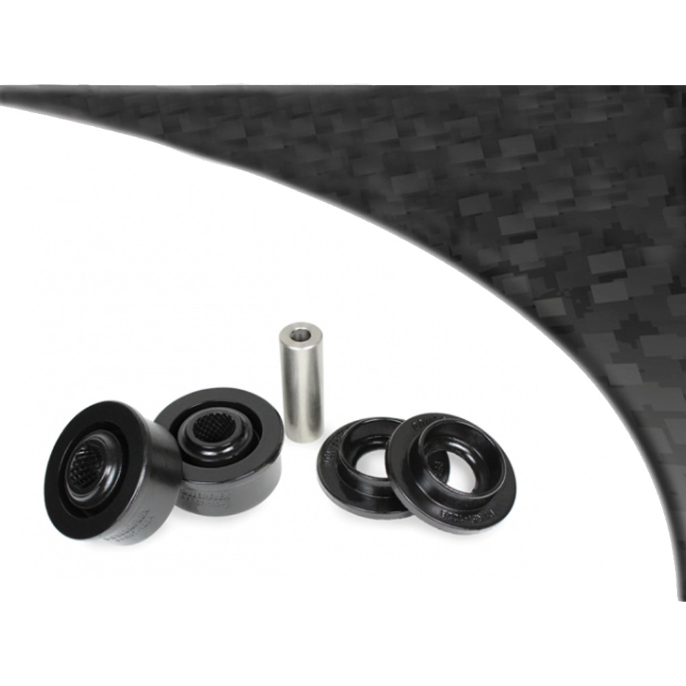 Powerflex bush for Transmission Mount Large BushPorsche 964 (1989 - 1994) - PF-R57122N - PFR57-122BLK - 5055676538864