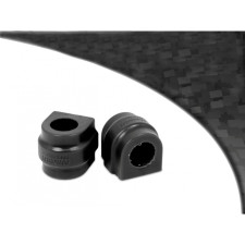 Silent-Bloc Powerflex Black Barre Anti-Roulis Avant - 23mm  Mini Countryman R60 2WD (2010-2016)