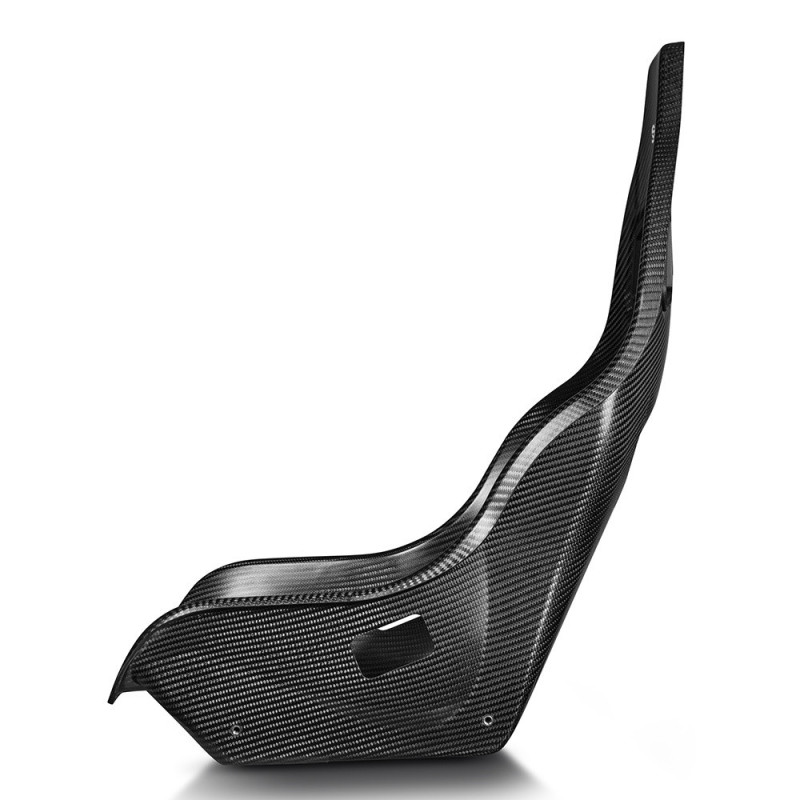 Siège baquet Sparco Ultra carbone - 008037ZNR - 008037ZNR - 8033280507077