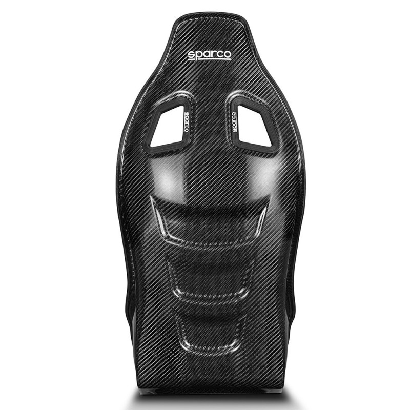 Sparco Ultra carbon kuipstoel - 008037ZNR - 008037ZNR - 8033280507077