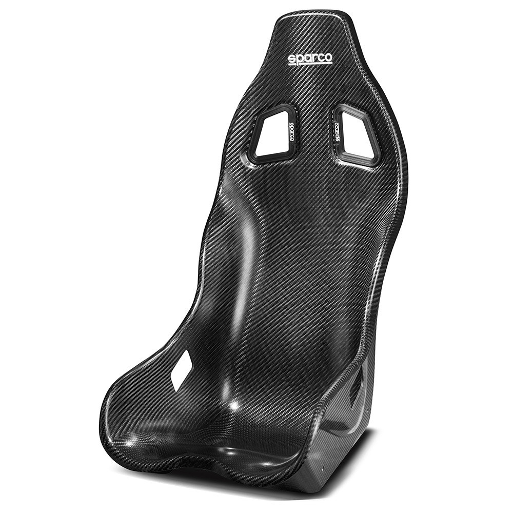 Sedile Sparco Ultra carbonio - 008037ZNR - 008037ZNR - 8033280507077