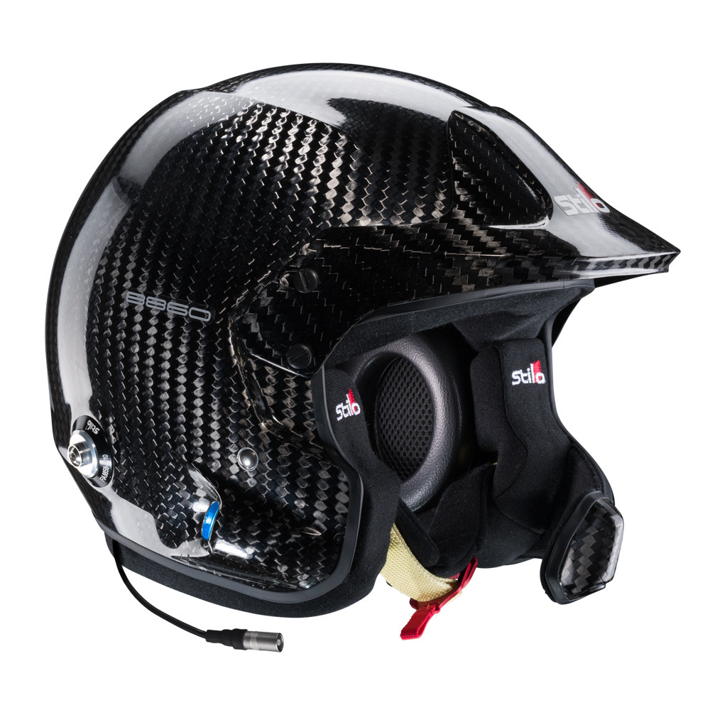 Casco Stilo Venti WRC 8860 Turismo - STI-AA0220CG1R.XL - AA0220CG1R61