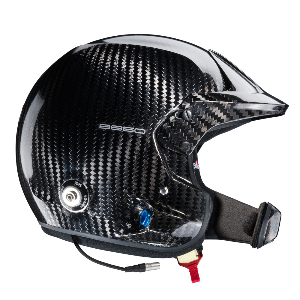 Casco Stilo Venti WRC 8860 Turismo - STI-AA0220CG1R.XL - AA0220CG1R61
