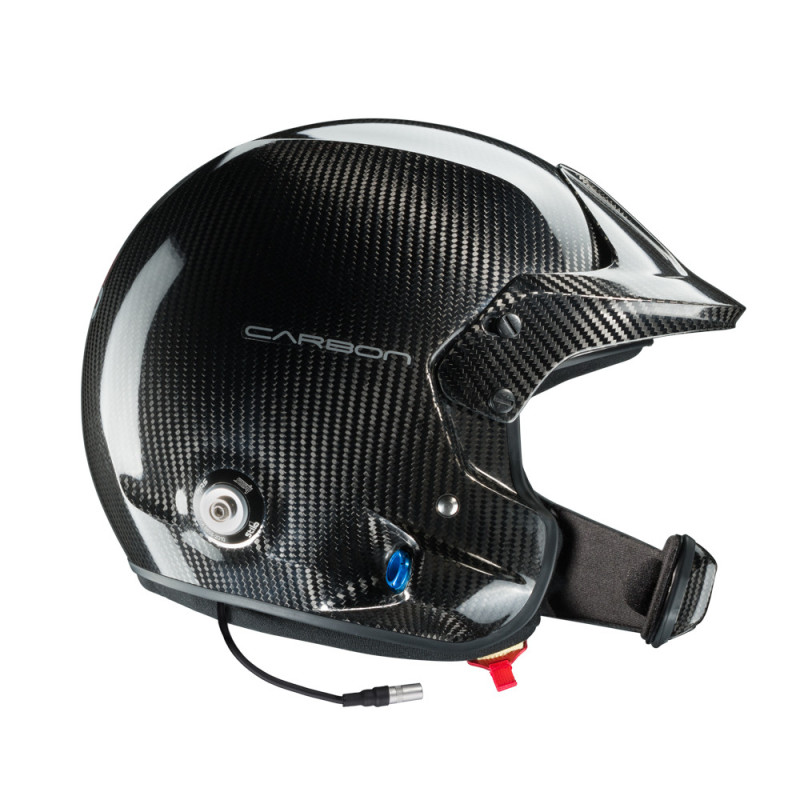 Stilo Venti WRC Carbon Turismo helmet - STI-AA0220CG1T.L - AA0220CG1T59