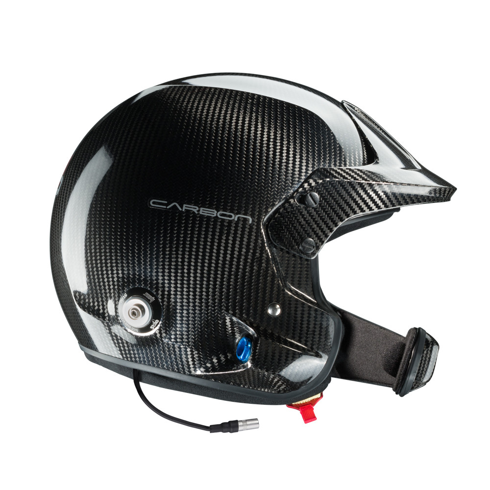 Cască Stilo Venti WRC Carbon Turismo - STI-AA0220CG1T.XXXL - AA0220CG1T64