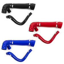 Durite admission Forge pour Peugeot 207 THP (2 pièces)