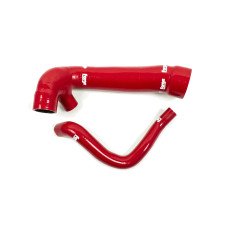 Durite admission Forge pour Peugeot 207 THP (2 pièces)