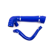 Durite admission Forge pour Peugeot 207 THP (2 pièces)