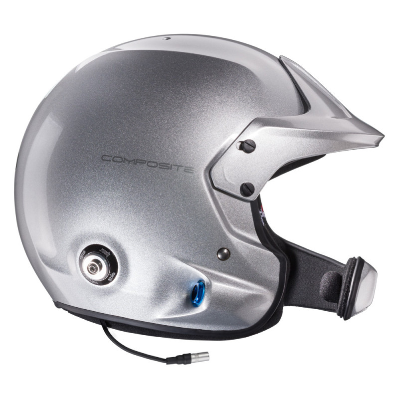 Casque Stilo Venti WRC Turismo Composite - STI-AA0220CG2T.XXXL - AA0220CG2T64