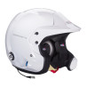 Stilo Venti WRC Turismo Composite white/black helmet