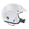 Stilo Venti WRC Turismo Composite white/black helmet