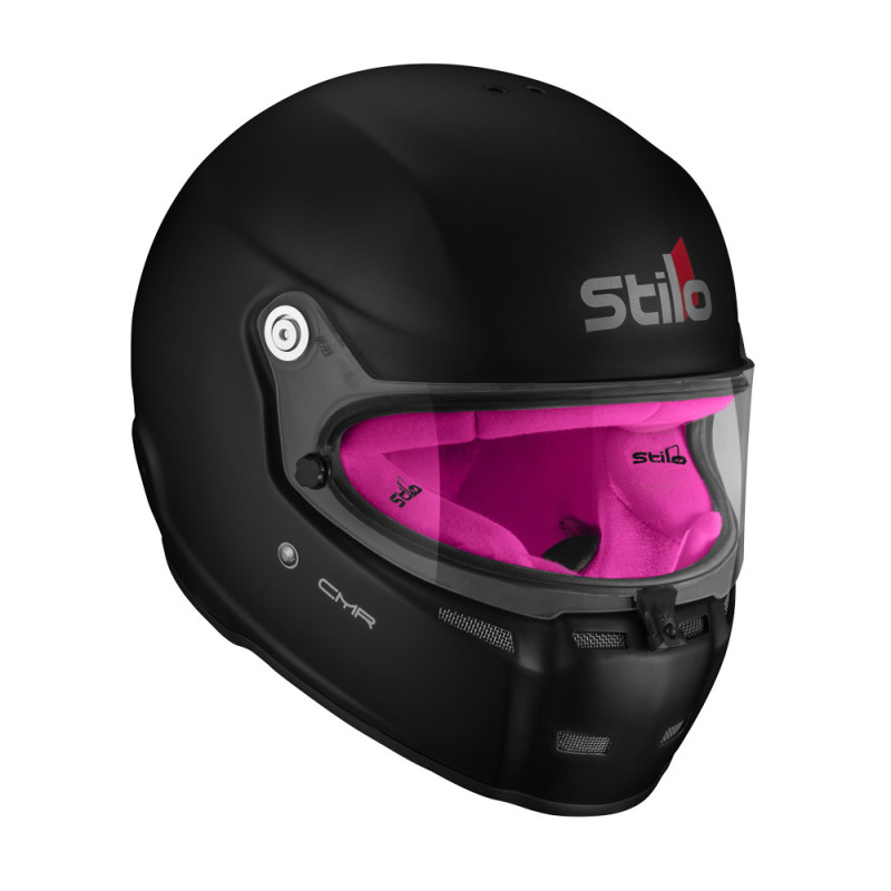 Casque karting Stilo ST5 CMR - STI-AA0719AH2P.B.S - AA0719AH2P55BLU