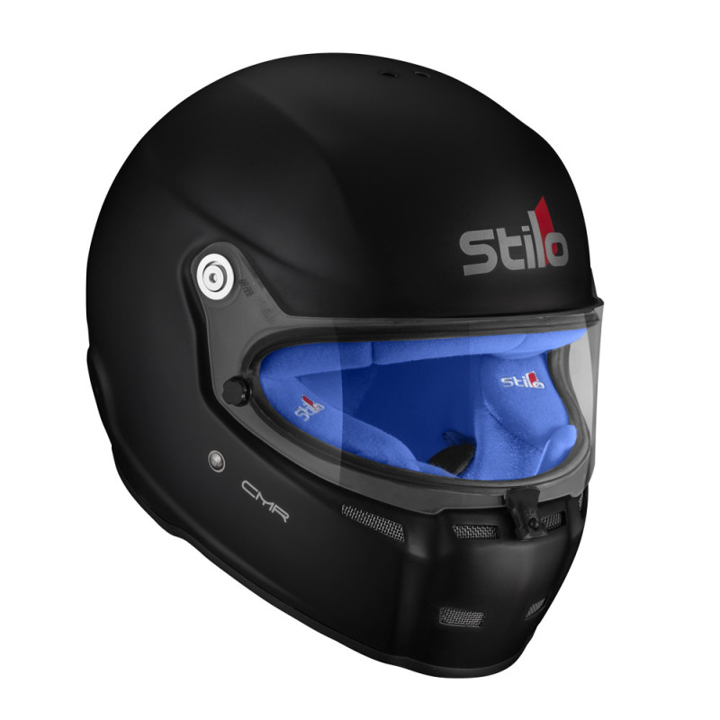 Casque karting Stilo ST5 CMR - STI-AA0719AH2P.B.S - AA0719AH2P55BLU