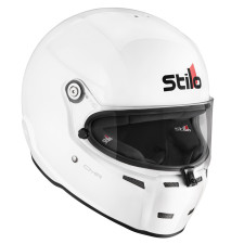 Stilo ST5 karthelm CMR wit interieur