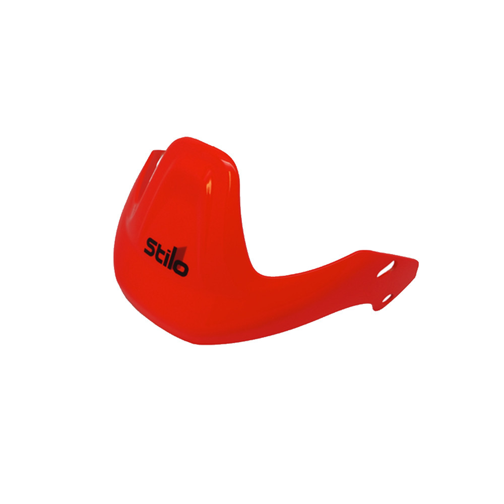 Șapcă pentru cască Stilo Venti WRC DES Offshore, portocalie - STI-YA0277 - YA0277 - 3666618028071