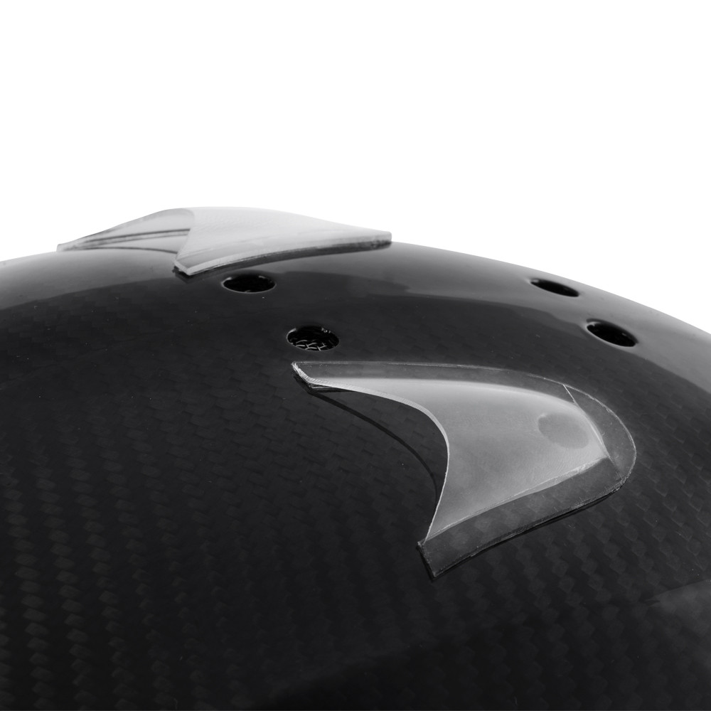 Presa d'aria profilo inferiore per casco Stilo ST5 (2 pezzi) - STI-YA0861 - YA0861 - 3666618028040