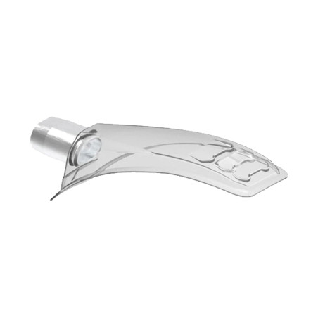 Top air system pour casque Stilo Venti & ST5 rond