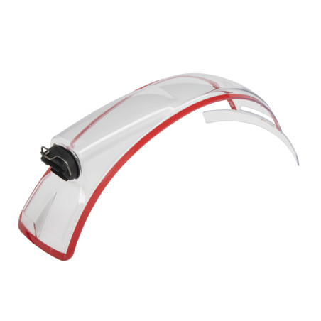Top air modulaire pour Stilo ST5 petite coque à utiliser avec YA0895/YA0896