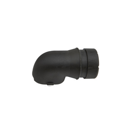 90° 32mm modular elbow fitting
