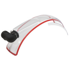 90° 32mm modular elbow fitting