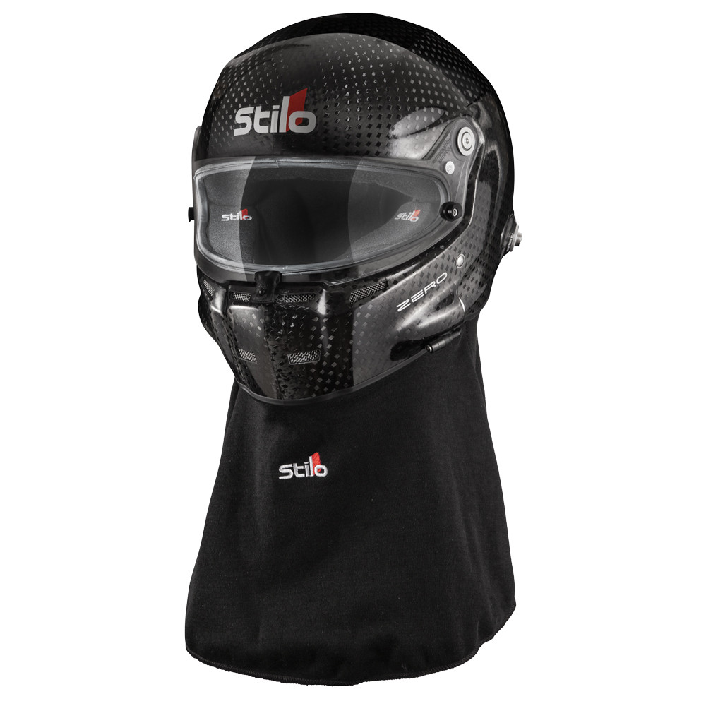 Beschermrok voor Stilo ST5 helm - STI-YA0830 - YA0830 - 3661768774298
