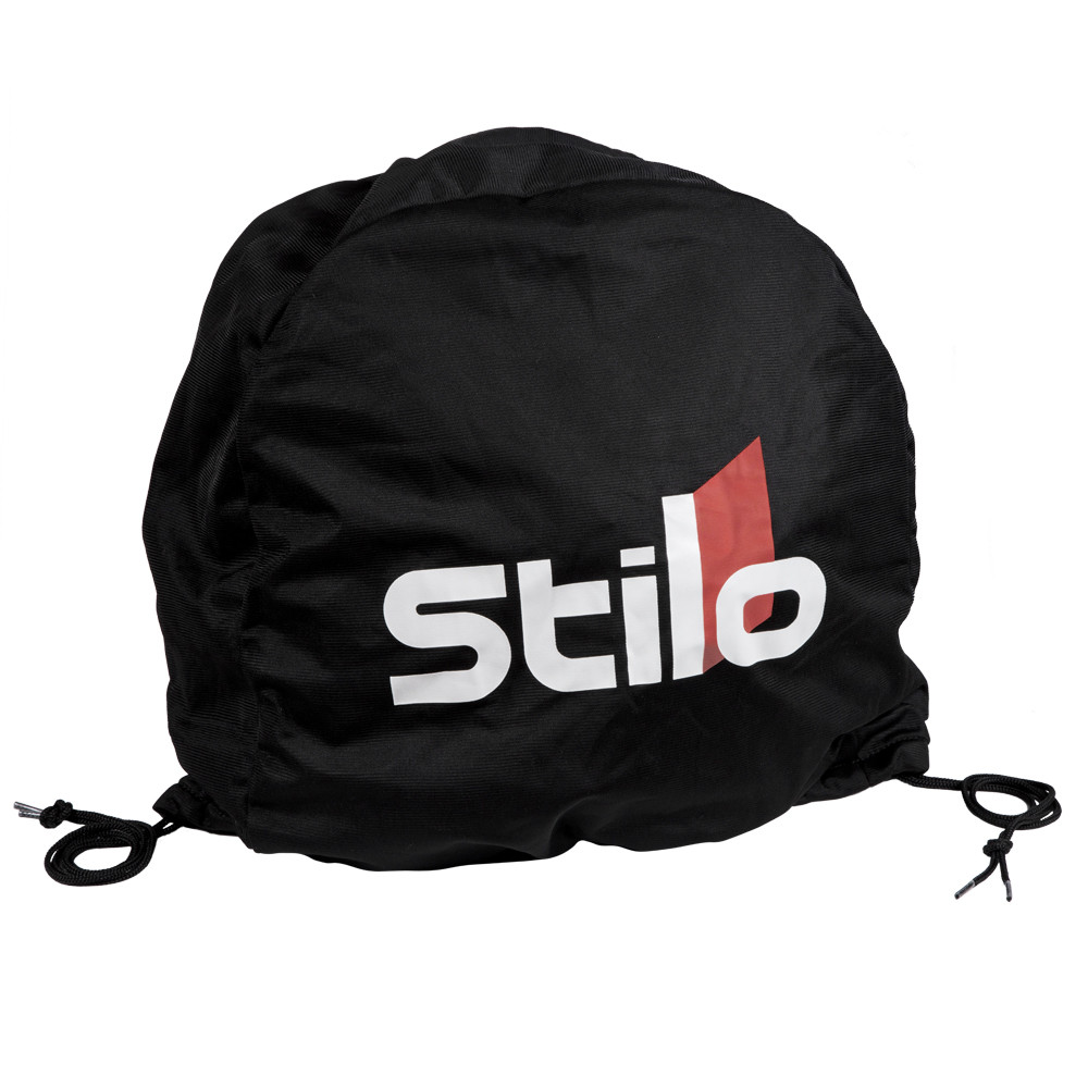 Sac à casque anti-rayure Stilo - STI-YY0066 - YY0066 - 3666618027951