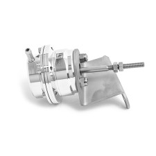 Forge wastegate for Ford Focus ST 225ch