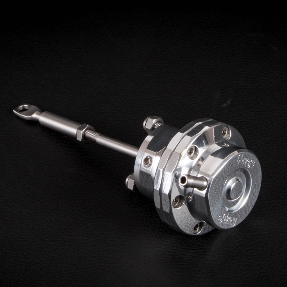 Forge turbo actuator for Vauxhall Opel Corsa 1.4T - FO-FMAC-C14T.P.15 - FMACC14T-PIS-YEL
