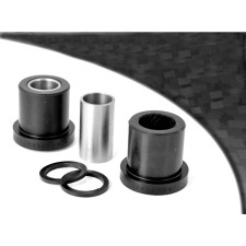 Silent-Bloc Powerflex Zwart Voor Triangle Voor Onder TVR Cerbera - PF-79104-2N - PF79-104BLK - 5055676524577