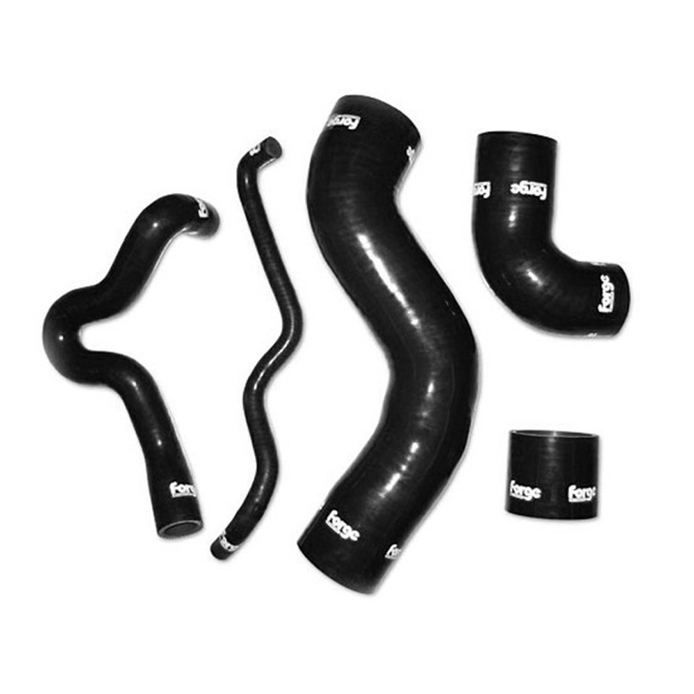 Forge Motor slangen kit voor Volkswagen Audi Seat Skoda 1.8T 150CV (5 delen) - FO-FMKT006.N - FMKT006-BLA