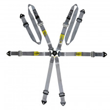 Pack 2x harnais GT2i Pro V3
