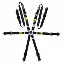 2x GT2i Pro V3 harnaspakket