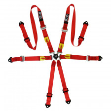 Pack 2x harnais GT2i Pro V3