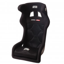 GT2i Pro-bak + harnaspakket