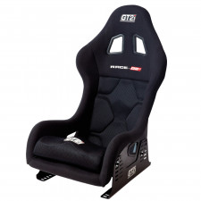 Pack baquet Race M + harnais GT2i Race