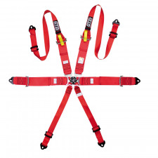 Pack baquet Race M + harnais GT2i Race