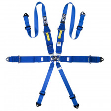 Pack baquet Race M + harnais GT2i Race