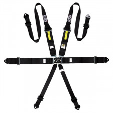 Pack baquet Race M + harnais GT2i Race