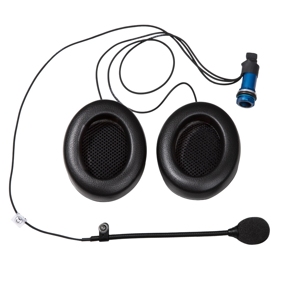 Set intercom Stilo Venti Trophy Plus - STI-AE0121 - AE0121 - 3666618027906