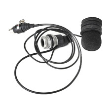 Stilo RCA geïntegreerde elektronicaset met MRTC-microfoon - STI-AE0219 - AE0219 - 3666618027876