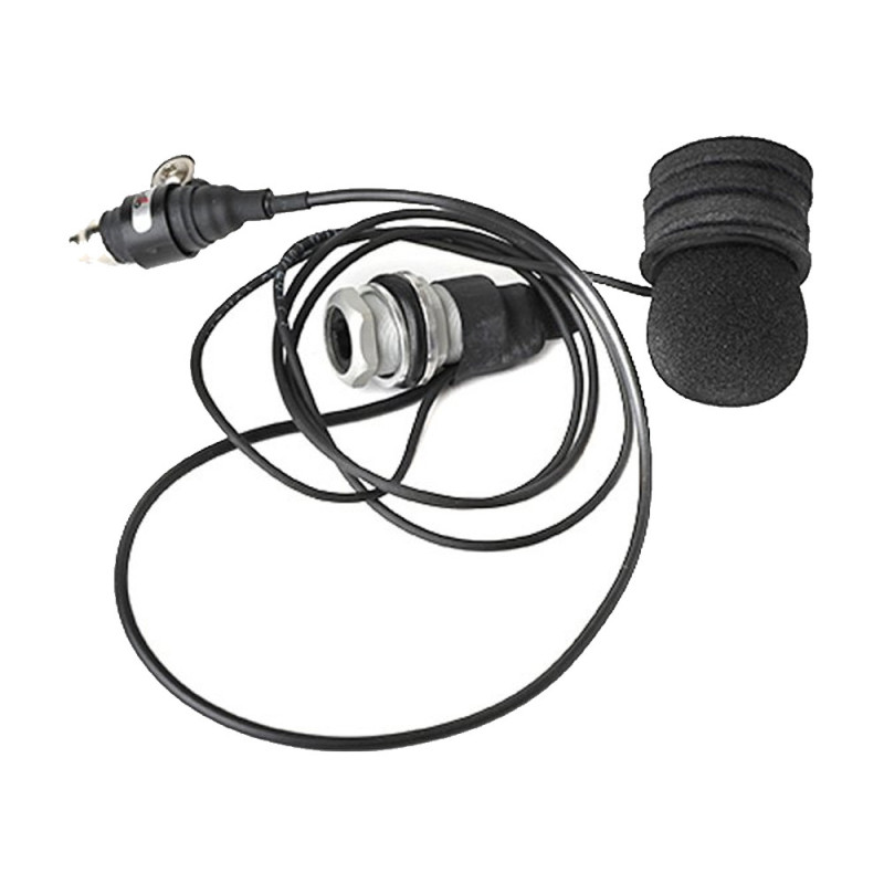 Stilo micro MRTC geïntegreerde elektronische hoofdtelefoonset - STI-AE0318 - AE0318 - 3666618027869