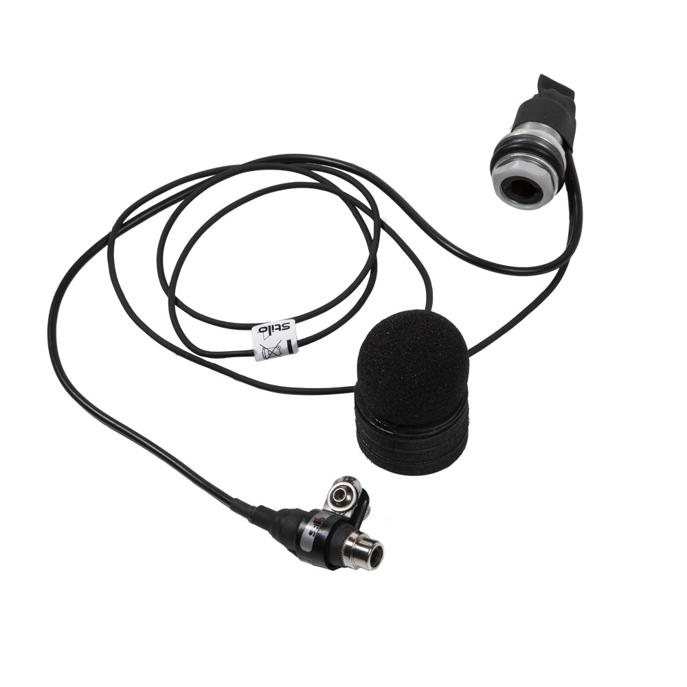 Kit electronic integrat RCA-micro Stilo - STI-AE0332 - AE0332 - 3666618027852