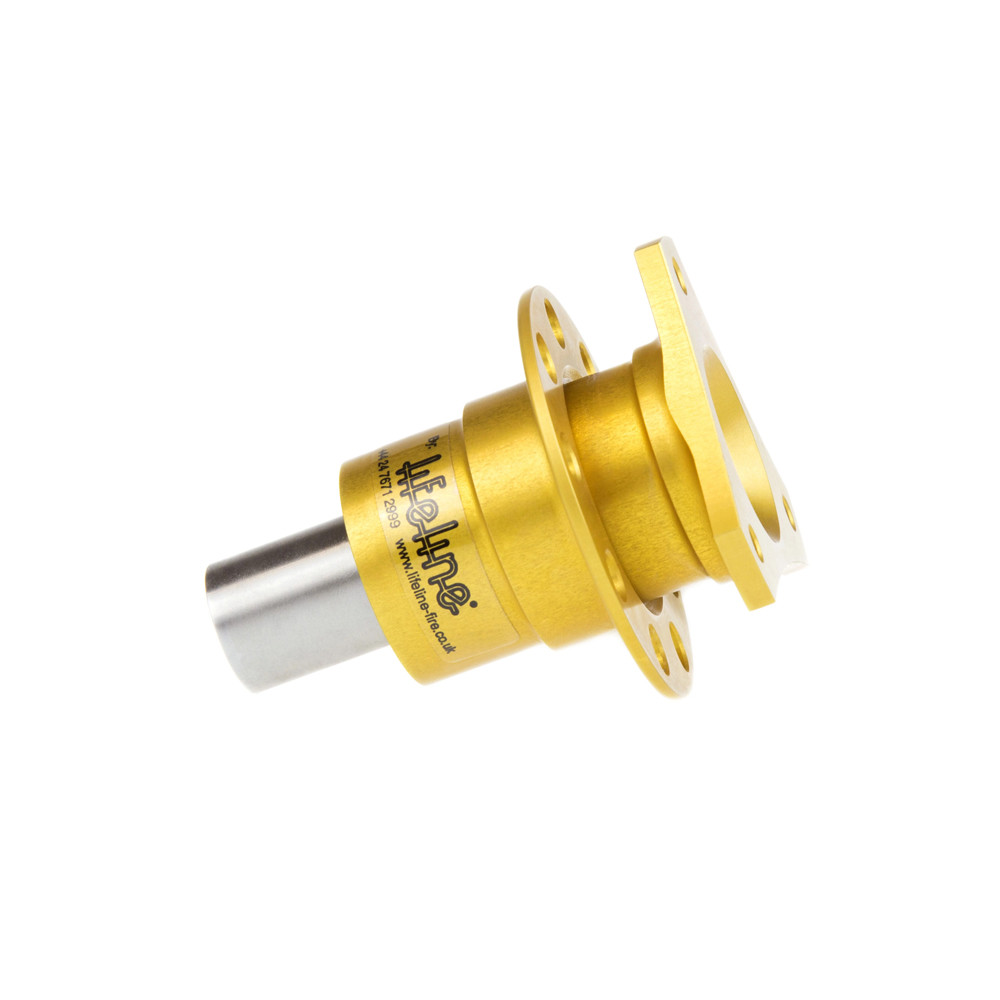 Mozzo Quick Release Lifeline per Formula da saldare - LIF-410-100-001 - 410-100-001 - 3661768861714