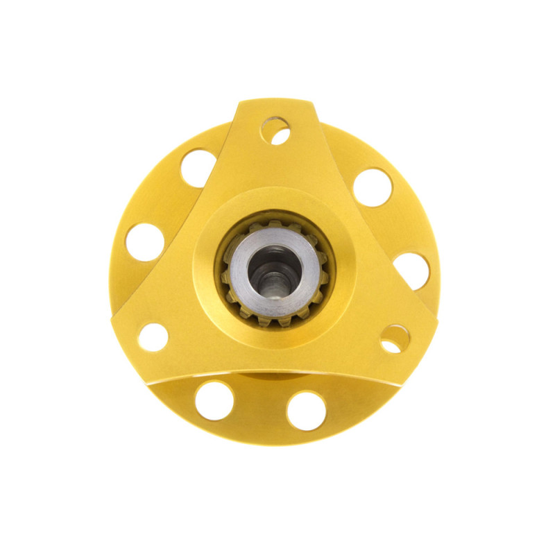 Butuc cu eliberare rapidă Lifeline, versiune electrică, 14 pini - LIF-410-200-031 - 410-200-031 - 3666618041858