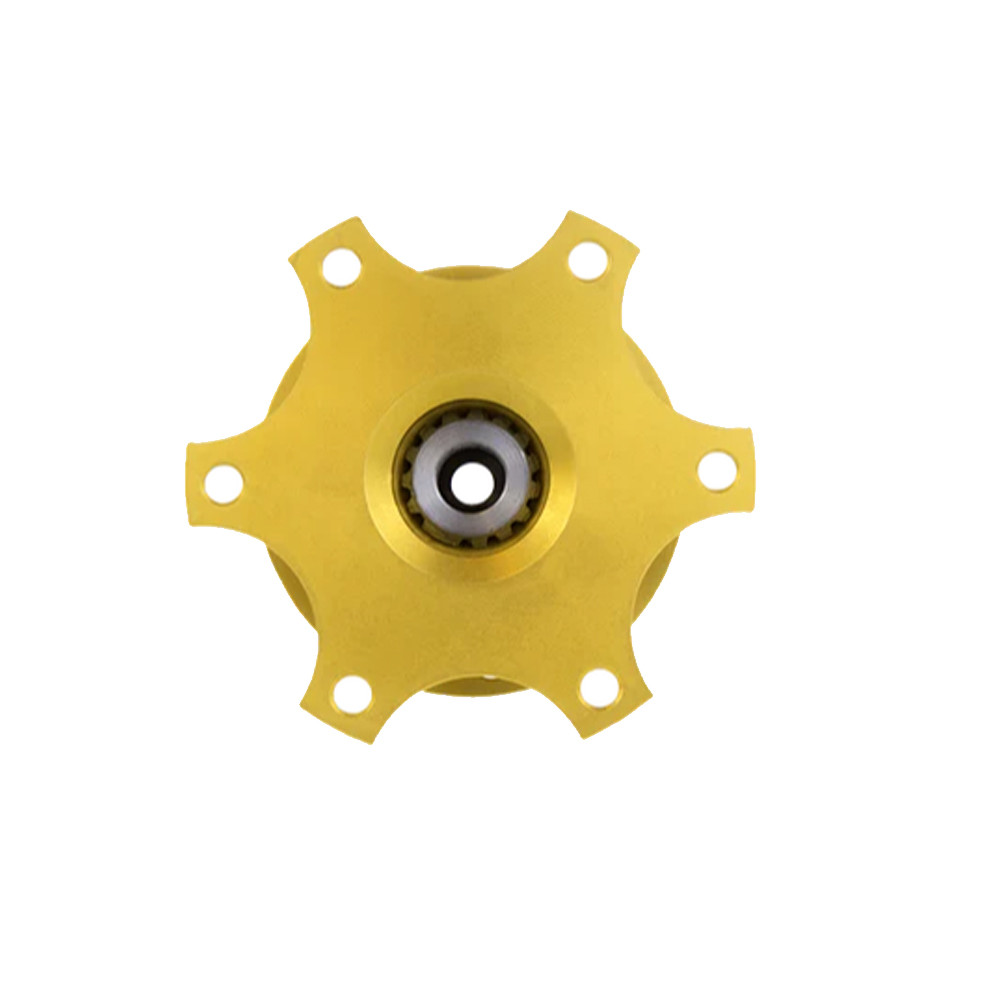 Mozzo quick release Lifeline Formula elettrico 16pin - LIF-410-200-007 - 410-200-007 - 3666618041889