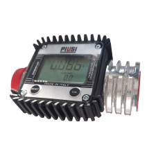 Compteur de débit pour pompe fût