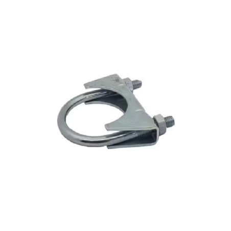 Collier d'échappement diamètre 65mm à l'unité