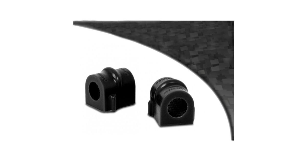 Powerflex bushes for Front Anti Roll Bar Bush 21mm (1 Piece) Opel Astra MK5 - Astra H (2004-2010)
