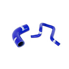 Forge ontluchtingsslangkit voor Opel Astra VXR / OPC